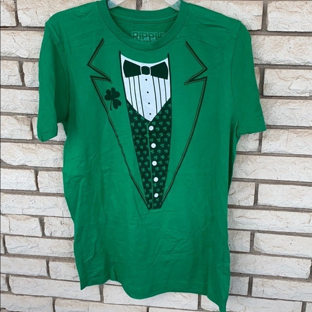 Tuxedo T-Shirt 